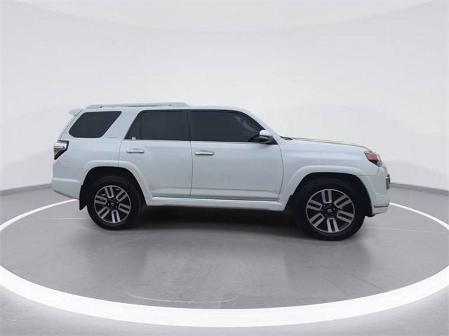 used 2018 Toyota 4Runner car, priced at $26,974