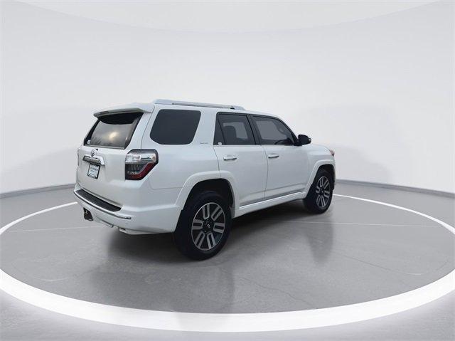 used 2018 Toyota 4Runner car, priced at $26,974