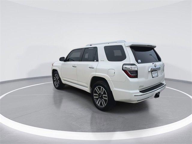 used 2018 Toyota 4Runner car, priced at $26,974