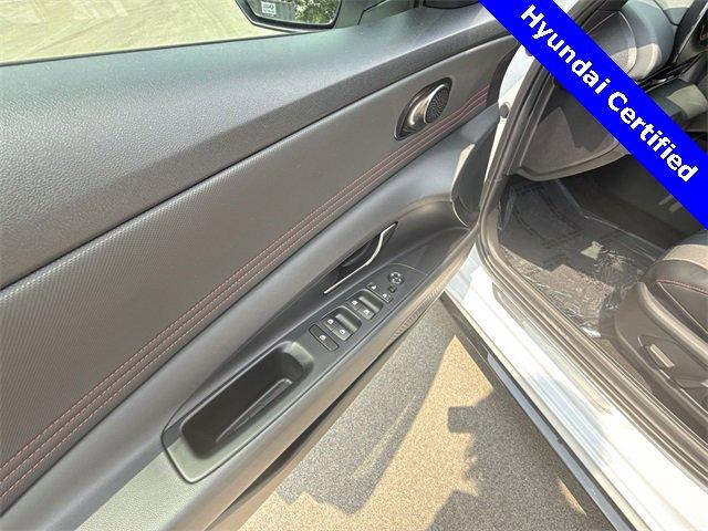 used 2022 Hyundai Elantra car, priced at $21,947