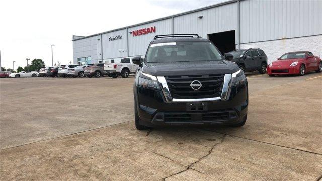 used 2023 Nissan Pathfinder car, priced at $32,975