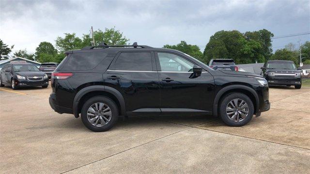 used 2023 Nissan Pathfinder car, priced at $32,975