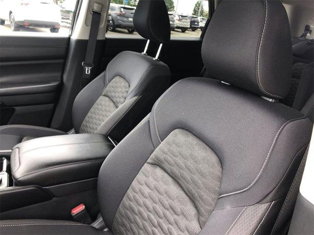used 2023 Nissan Pathfinder car, priced at $32,975