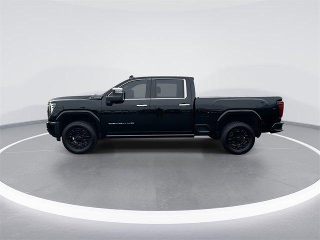 used 2024 GMC Sierra 2500 car, priced at $77,889