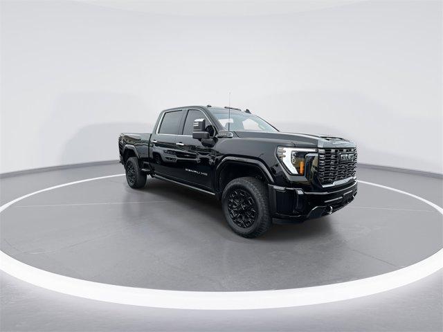 used 2024 GMC Sierra 2500 car, priced at $77,889