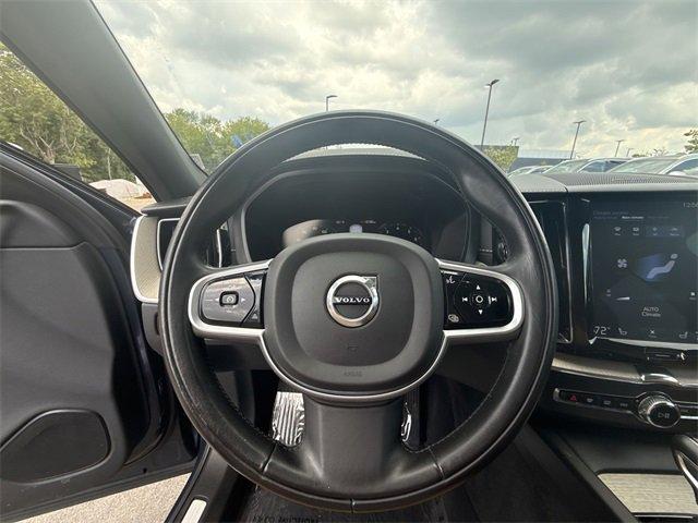 used 2020 Volvo XC60 car, priced at $28,788