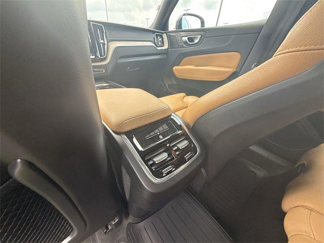used 2020 Volvo XC60 car, priced at $28,788