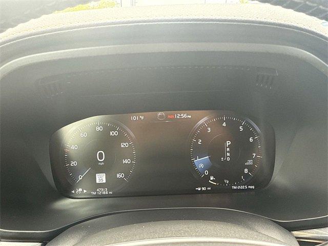 used 2020 Volvo XC60 car, priced at $28,788