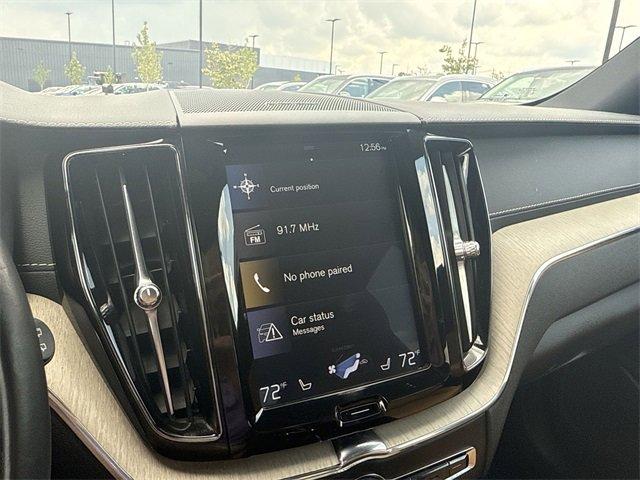 used 2020 Volvo XC60 car, priced at $28,788
