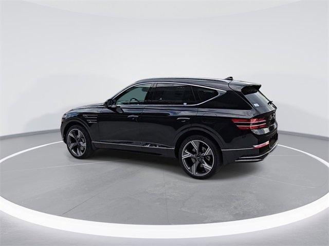 used 2025 Genesis GV80 car, priced at $61,898