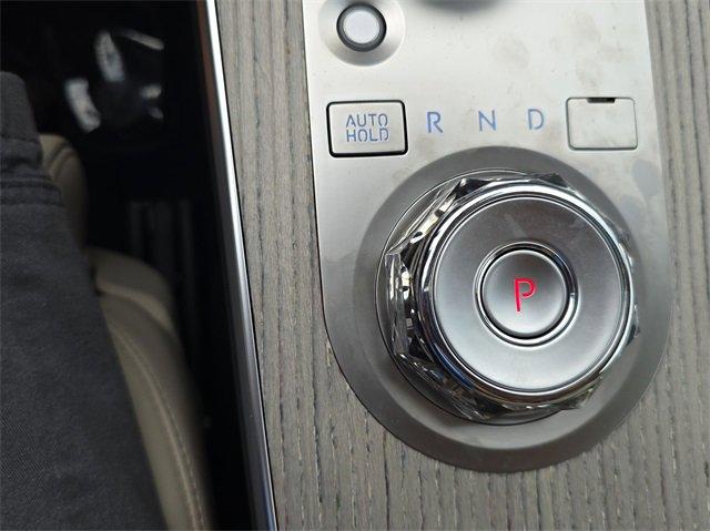 used 2025 Genesis GV80 car, priced at $61,898