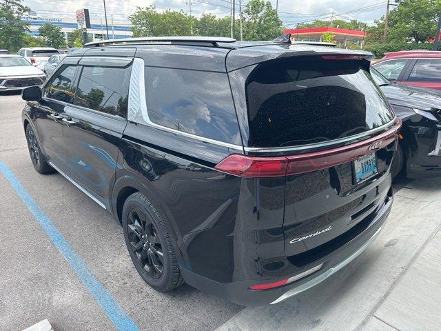 used 2022 Kia Carnival car, priced at $33,788