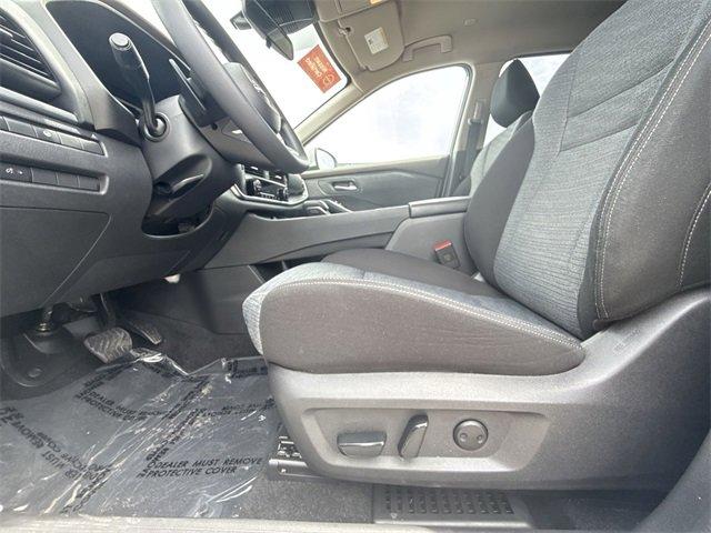 used 2023 Nissan Rogue car, priced at $26,716