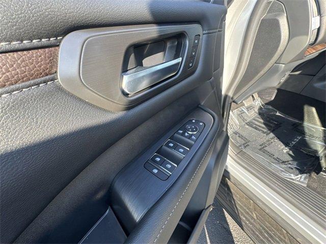 new 2026 Nissan Armada car, priced at $69,955