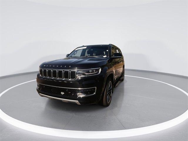 used 2023 Jeep Wagoneer car, priced at $51,418
