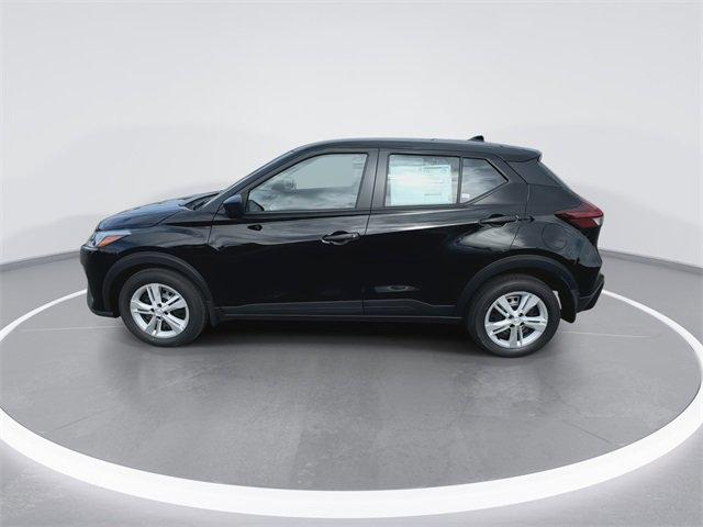 new 2025 Nissan Kicks Play car, priced at $21,647