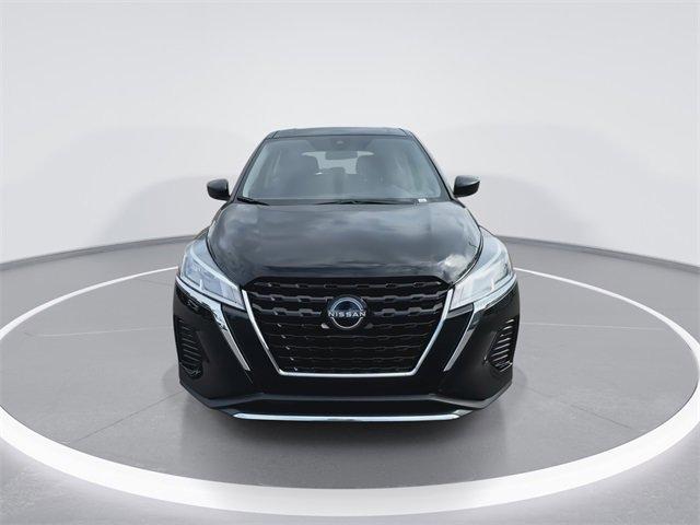 new 2025 Nissan Kicks Play car, priced at $21,647