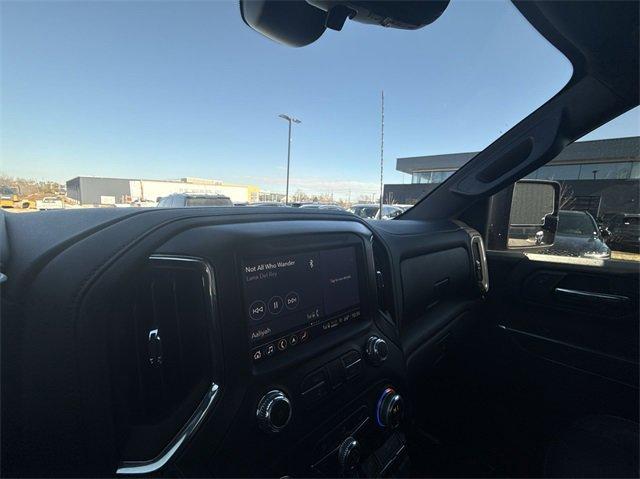 used 2023 GMC Sierra 3500 car, priced at $71,987