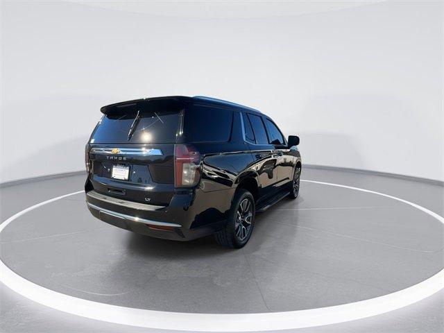 used 2021 Chevrolet Tahoe car, priced at $39,888