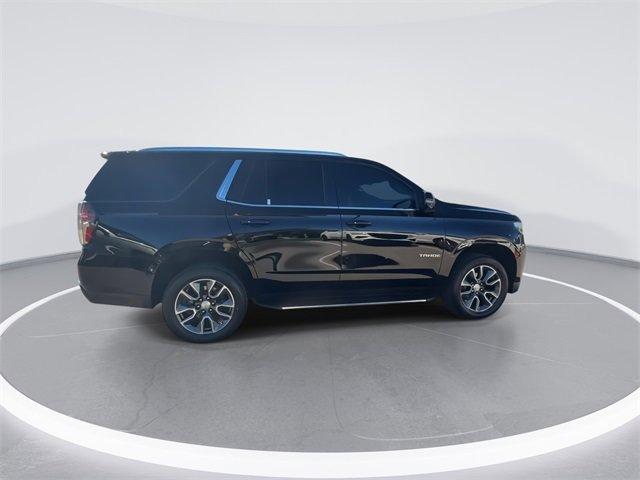 used 2021 Chevrolet Tahoe car, priced at $39,888