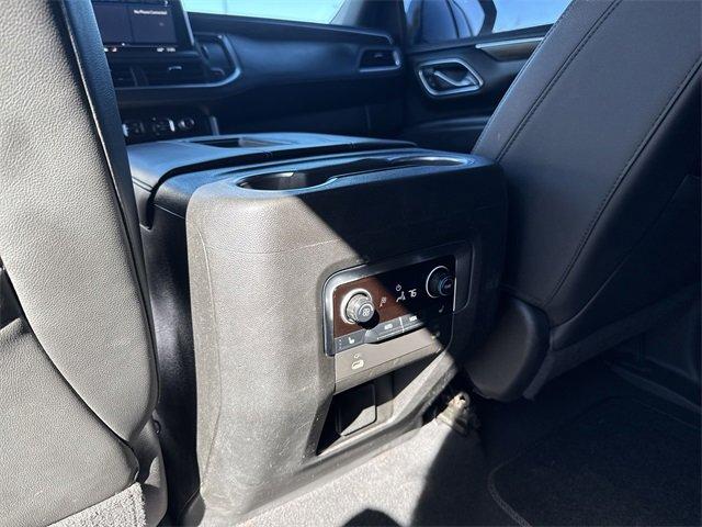 used 2021 Chevrolet Tahoe car, priced at $39,888