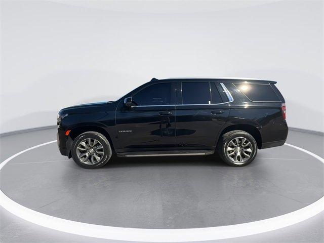 used 2021 Chevrolet Tahoe car, priced at $39,888