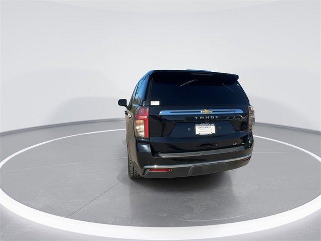 used 2021 Chevrolet Tahoe car, priced at $39,888