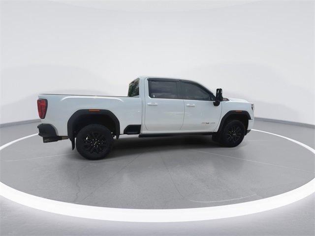 used 2021 GMC Sierra 2500 car, priced at $58,588