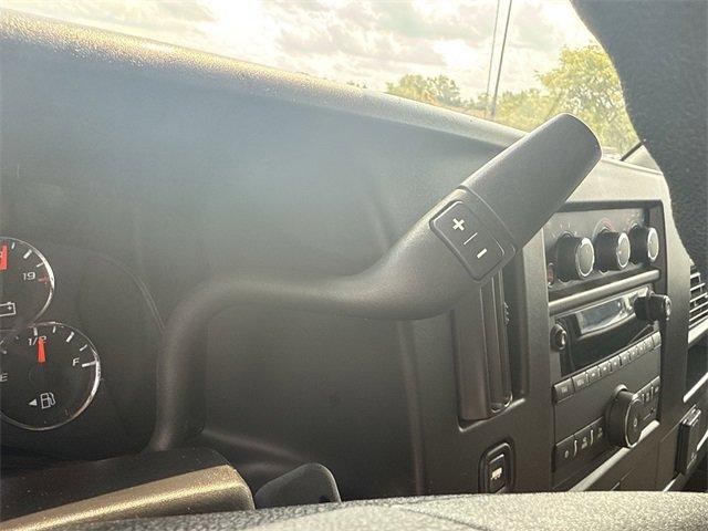 used 2023 GMC Savana 2500 car, priced at $31,194