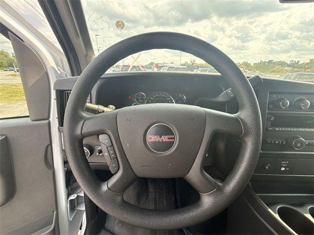 used 2023 GMC Savana 2500 car, priced at $31,194