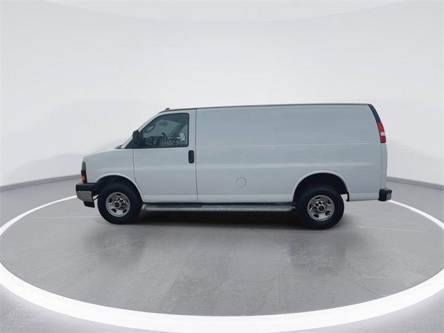 used 2023 GMC Savana 2500 car, priced at $31,194