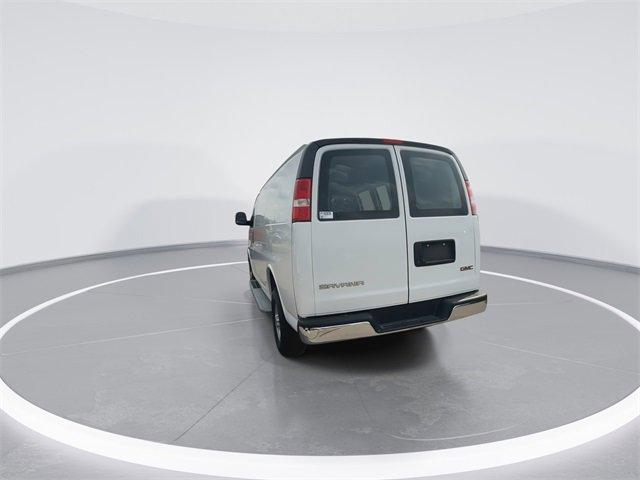 used 2023 GMC Savana 2500 car, priced at $31,194