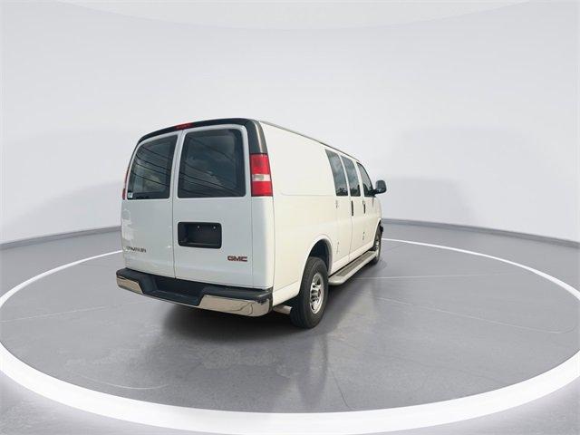 used 2023 GMC Savana 2500 car, priced at $31,194