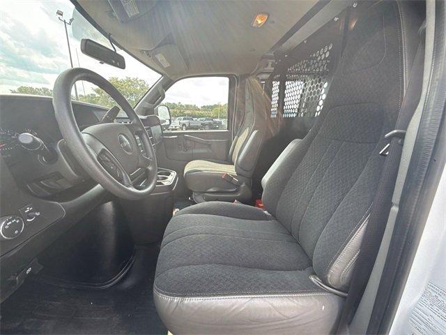 used 2023 GMC Savana 2500 car, priced at $31,194