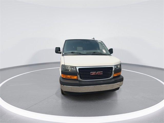 used 2023 GMC Savana 2500 car, priced at $31,194
