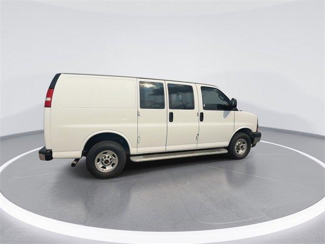 used 2023 GMC Savana 2500 car, priced at $31,194