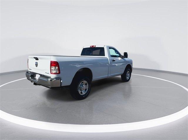 used 2024 Ram 2500 car, priced at $45,998