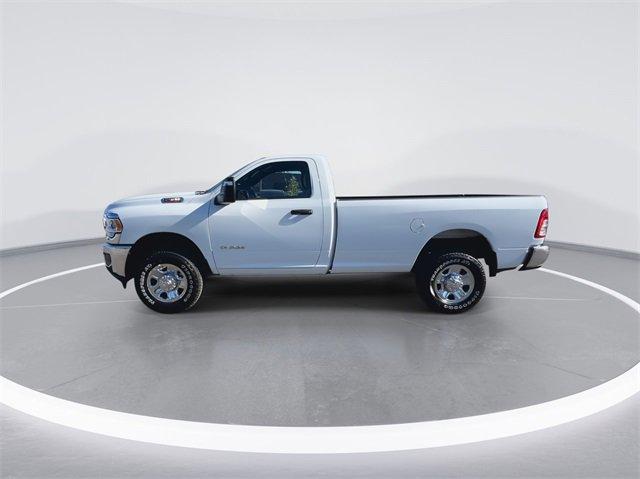 used 2024 Ram 2500 car, priced at $45,998