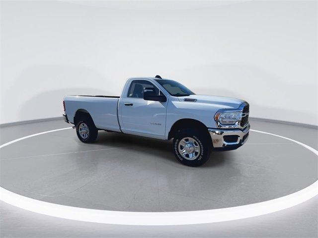 used 2024 Ram 2500 car, priced at $45,998