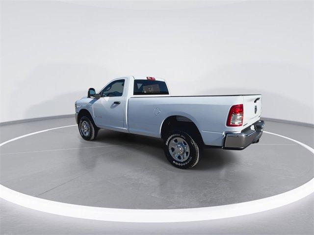 used 2024 Ram 2500 car, priced at $45,998