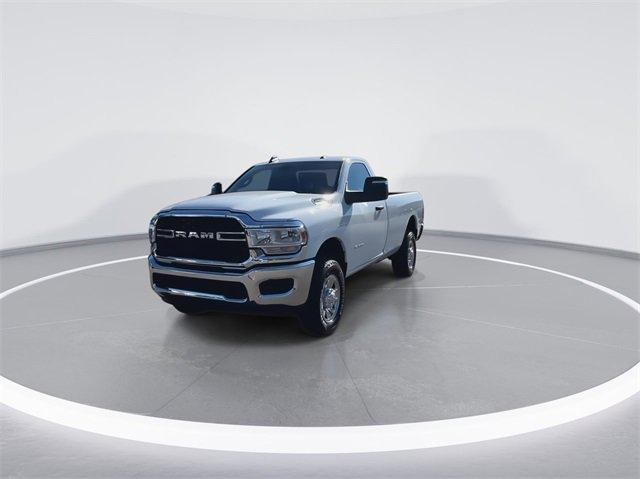 used 2024 Ram 2500 car, priced at $45,998