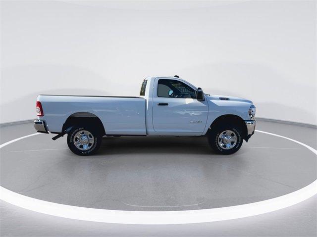 used 2024 Ram 2500 car, priced at $45,998