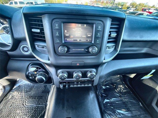 used 2024 Ram 2500 car, priced at $45,998