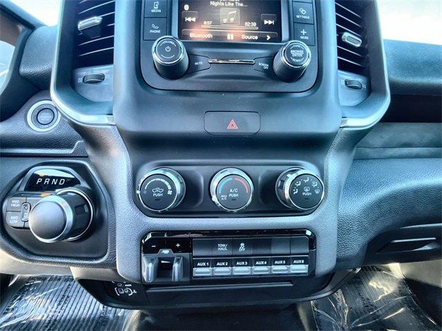 used 2024 Ram 2500 car, priced at $45,998