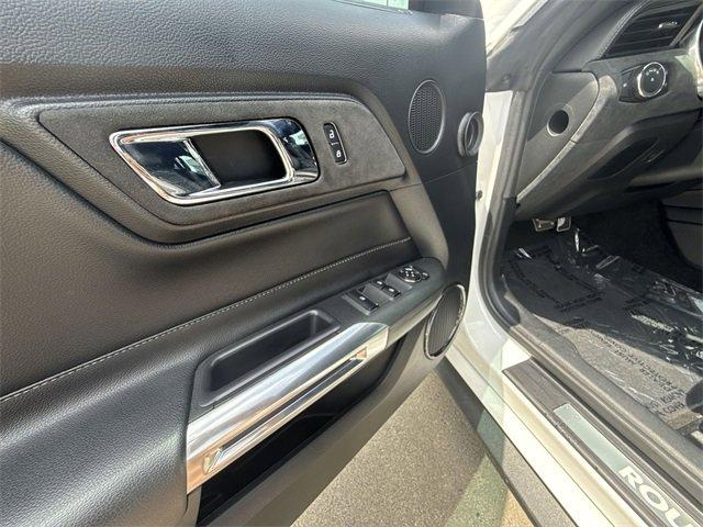 used 2017 Ford Mustang car, priced at $42,788