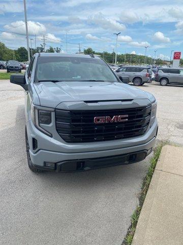used 2024 GMC Sierra 1500 car, priced at $48,500