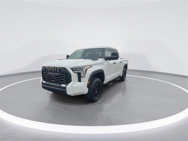 used 2023 Toyota Tundra car, priced at $56,926