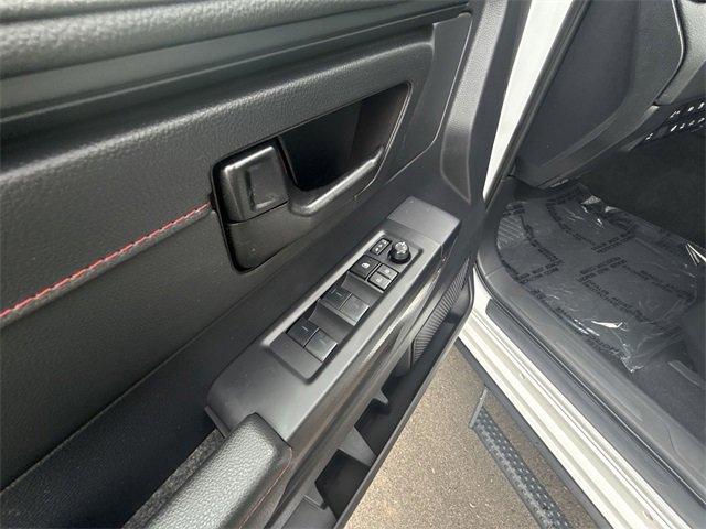 used 2023 Toyota Tundra car, priced at $56,926