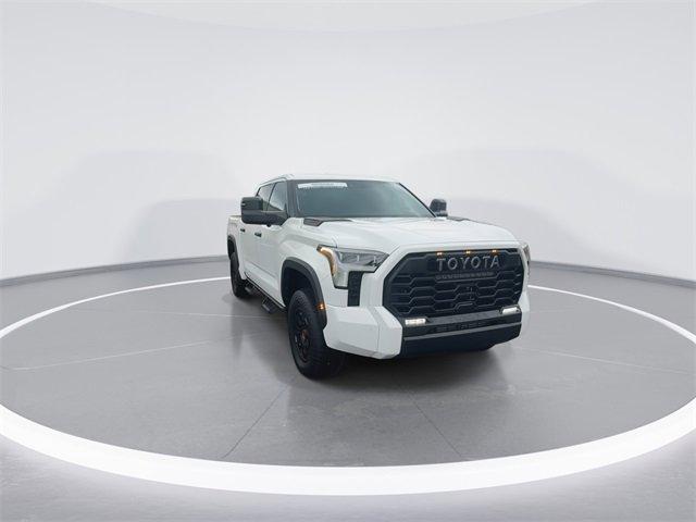 used 2023 Toyota Tundra car, priced at $56,926