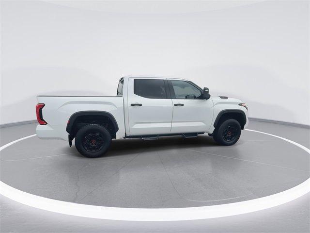 used 2023 Toyota Tundra car, priced at $56,926